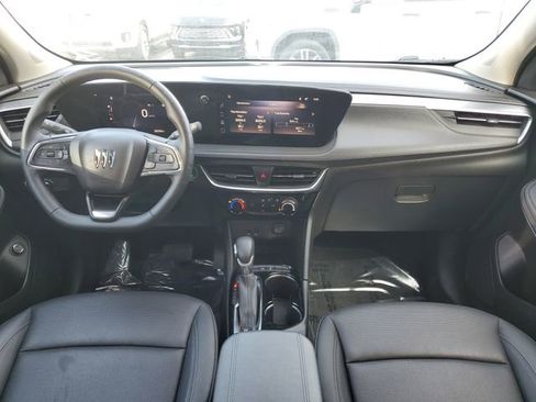 Used 2024 Buick Encore GX Sport Touring w/ Advanced Technology Package image 11