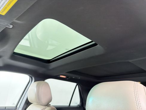 Used 2014 Ford Explorer Limited w/ Equipment Group 301A image 16