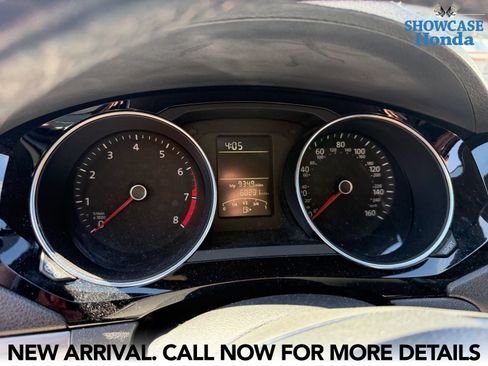 Used 2016 Volkswagen Jetta Sport FWD image 8