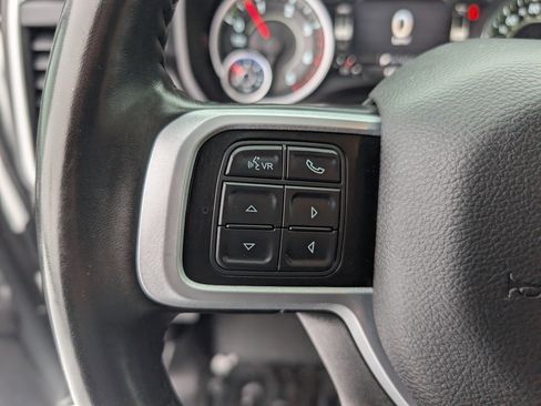 Used 2022 RAM 2500 Big Horn w/ Level C Equiment Group image 17