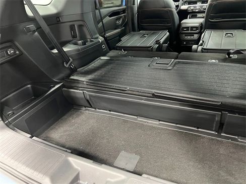 New 2025 Honda Pilot TrailSport image 35