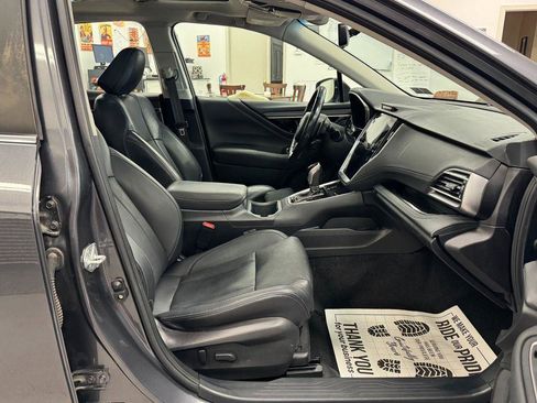 Used 2021 Subaru Legacy Limited w/ Popular Package #2 image 14