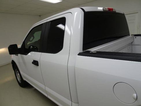 Used 2018 Ford F150 XL w/ Equipment Group 101A Mid RWD image 15