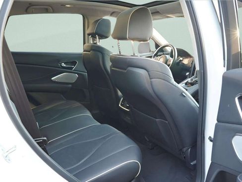 Used 2022 Acura RDX AWD w/ Advance Package image 40