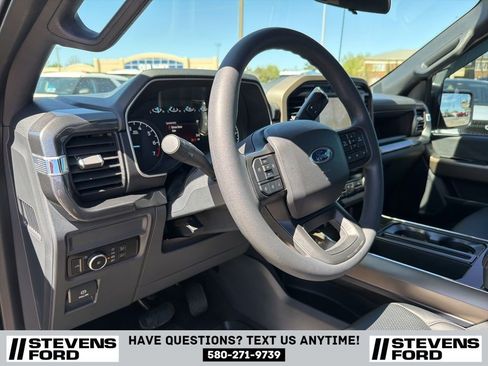 Used 2023 Ford F150 XL w/ Rattler Package AWD/4WD image 21