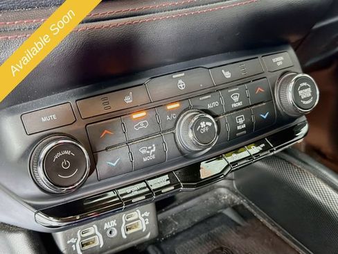 Used 2021 Dodge Durango R/T AWD/4WD image 15