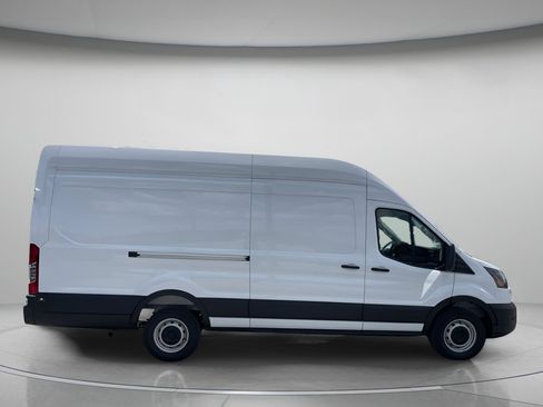 New 2026 Ford Transit 350 148 High Roof Extended RWD image 2