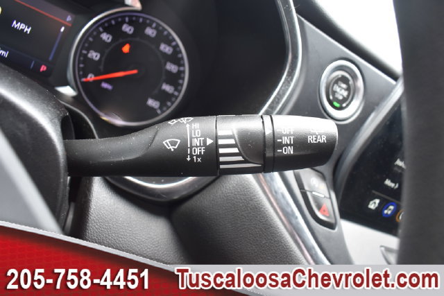 Used 2023 Chevrolet Blazer LT w/ Driver Confidence Package FWD image 31