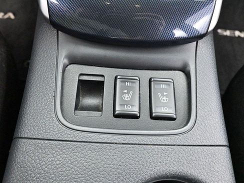 Used 2017 Nissan Sentra SR Turbo FWD image 23