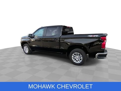 Used 2024 Chevrolet Silverado 1500 LT image 7