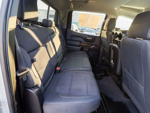 Used 2019 GMC Sierra 1500 SLE w/ SLE Convenience Package image 49