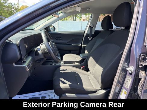 Used 2024 Hyundai Kona SEL AWD/4WD image 11