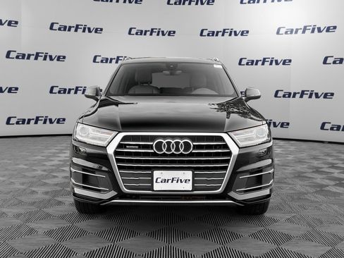 Used 2019 Audi Q7 2.0T Premium w/ Convenience Package AWD/4WD image 9