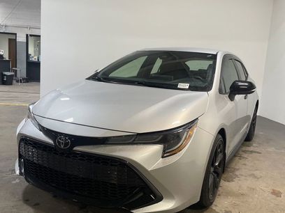 Used 2022 Toyota Corolla SE