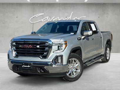 Used 2021 GMC Sierra 1500 SLT