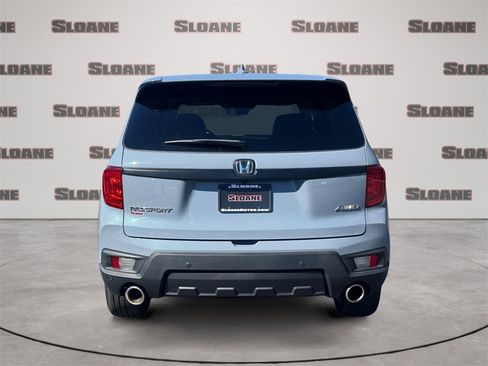 Used 2023 Honda Passport EX-L image 4