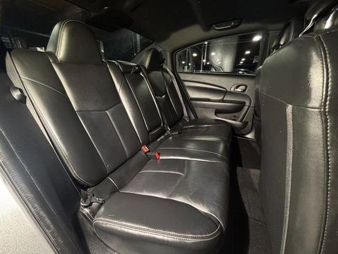 Used 2014 Chrysler 200 Limited w/ Sun/Sound Group image 13