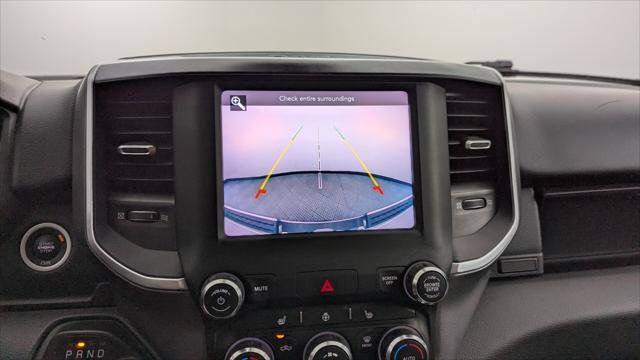 Used 2020 RAM 1500 Big Horn AWD/4WD image 27