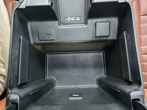 Certified 2024 GMC Sierra 1500 Denali Ultimate image 51