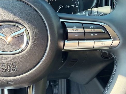 New 2026 MAZDA CX-50 AWD 2.5 Hybrid w/ Weather Package image 39