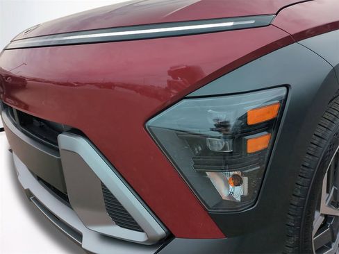 New 2026 Hyundai Kona SEL Premium image 10