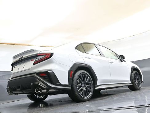 New 2025 Subaru WRX Premium image 35
