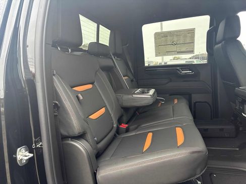 New 2026 GMC Sierra 2500 AT4 w/ Technology Package image 61