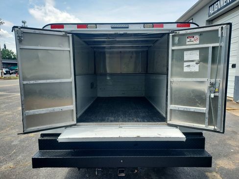 Used 2019 Ford F350 XL w/ Power Equipment Group AWD/4WD image 5