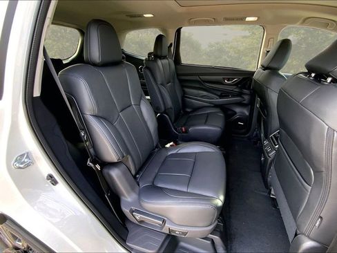 New 2026 Subaru Ascent Bronze Edition image 9