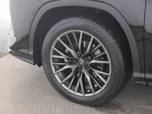 Used 2021 Lexus RX 350 F Sport w/ Accessory Package image 13