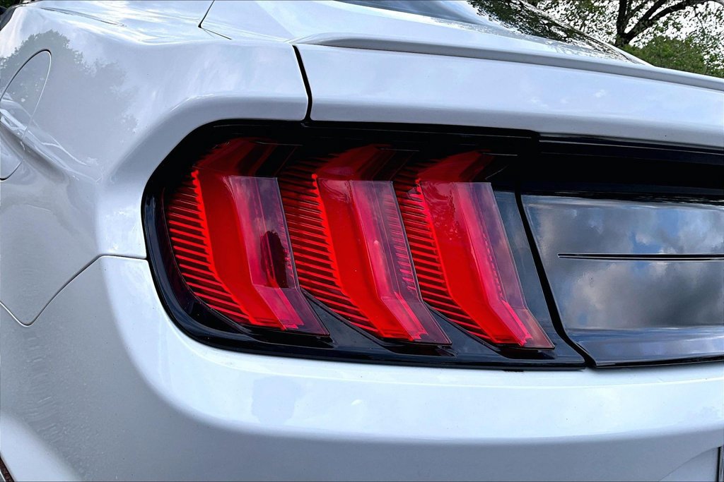 Used 2023 Ford Mustang Premium w/ Equipment Group 201A RWD image 39