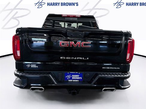 New 2026 GMC Sierra 1500 Denali w/ Technology Package AWD/4WD image 32