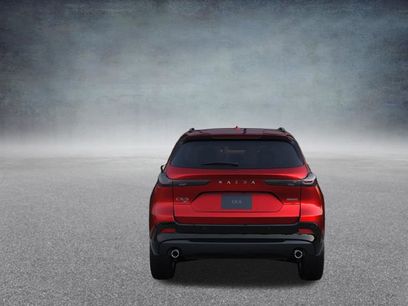 New 2026 MAZDA CX-5 2.5 S w/ Premium Package