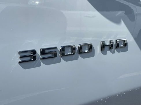 New 2026 Chevrolet Silverado 3500 LT w/ True North Edition AWD/4WD image 25