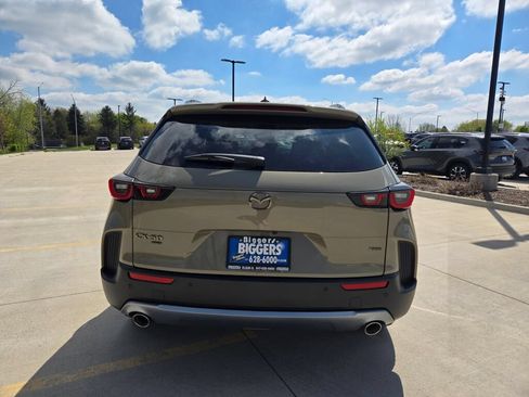 New 2026 MAZDA CX-50 Meridian Edition w/ Weather Package AWD/4WD image 13