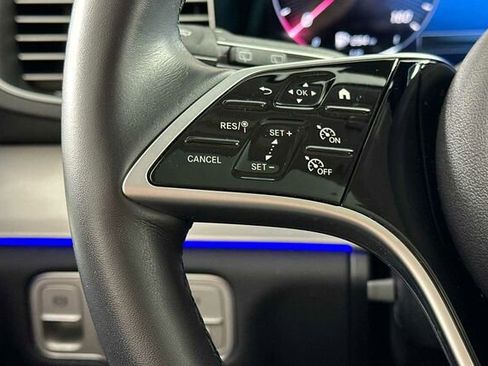 Certified 2025 Mercedes-Benz GLE 350 4MATIC image 27