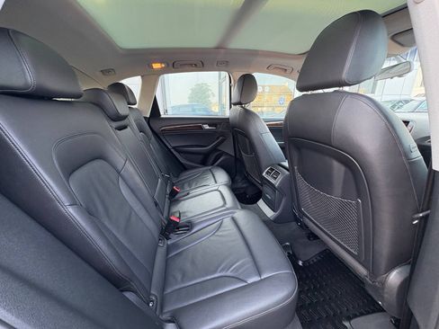 Used 2017 Audi Q5 2.0T Premium AWD/4WD image 13