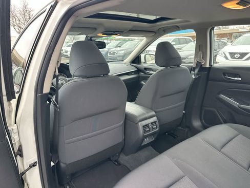 Used 2019 Nissan Altima 2.5 SV image 23