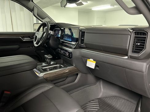 New 2026 Chevrolet Silverado 1500 LT Trail Boss w/ LT Trail Boss Premium Package image 64