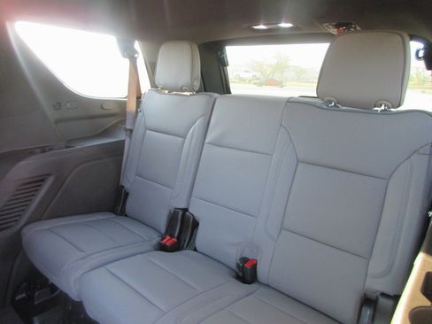 New 2026 GMC Yukon Elevation w/ Elevation Premium Package image 12