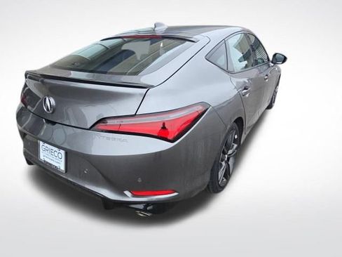 Used 2024 Acura Integra A-Spec image 7