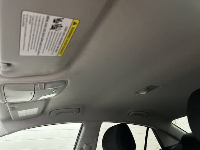 Used 2023 Kia Rio LX FWD image 27