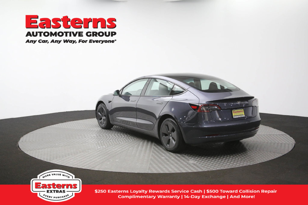 Used 2023 Tesla Model 3 Standard Range RWD image 60