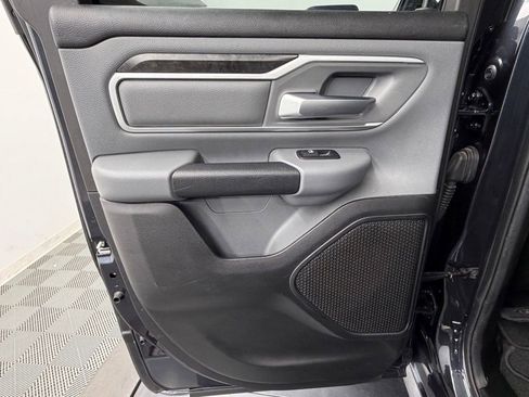 Used 2021 RAM 1500 Big Horn AWD/4WD image 36