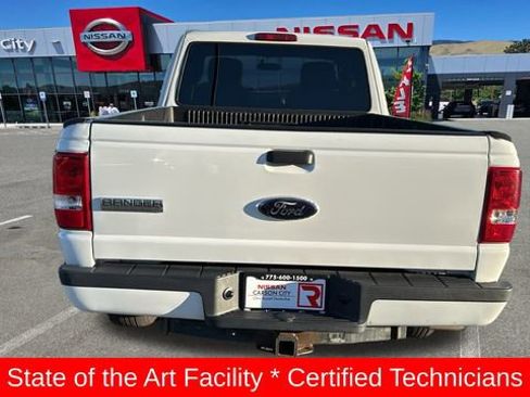 Used 2010 Ford Ranger XLT image 4