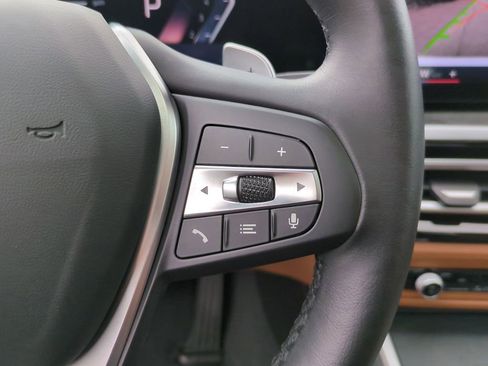 Used 2024 BMW 330i xDrive Sedan w/ Convenience Package image 29