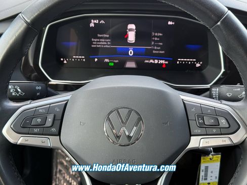 Used 2024 Volkswagen Jetta S FWD image 16