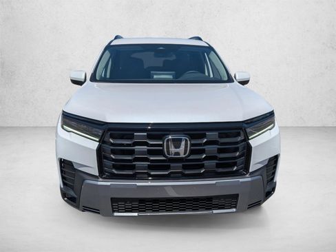 New 2026 Honda Pilot EX-L image 3
