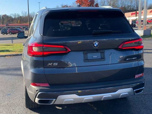 Used 2020 BMW X5 sDrive40i w/ Premium Package image 7