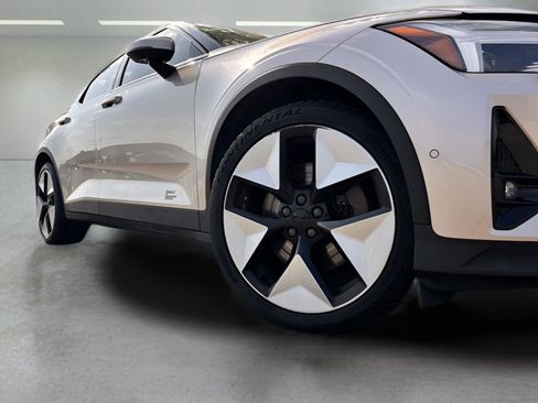 Used 2023 Polestar Polestar 2 w/ Pilot Pack AWD/4WD image 28